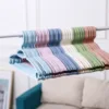 5PCS Non-Slip Hanger Closet Organizer Hangers For Clothes Multifunction Trouser Skirt Clips Rack for Coat Wardrobe Storage 5