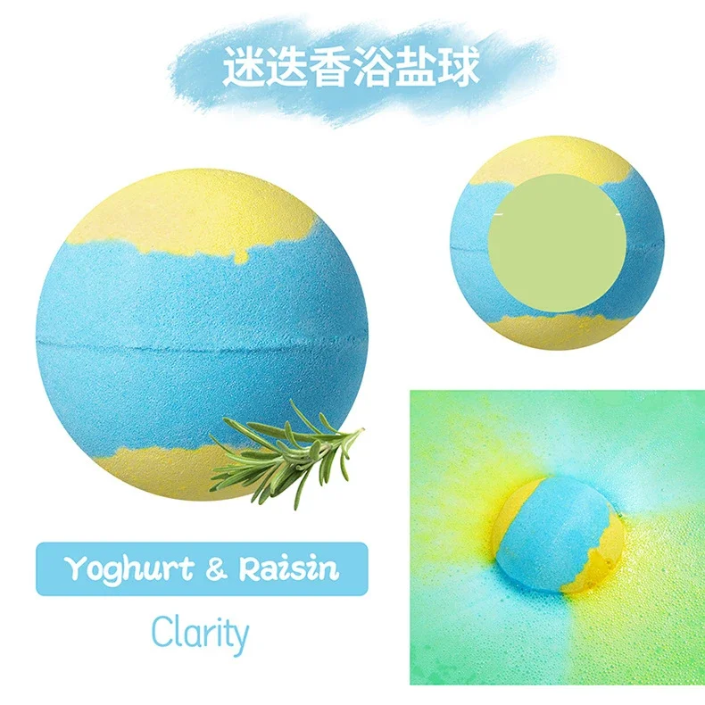 هدية حمام عضوية 64 جرام، طبيعية صغيرة مصنوعة يدويً...