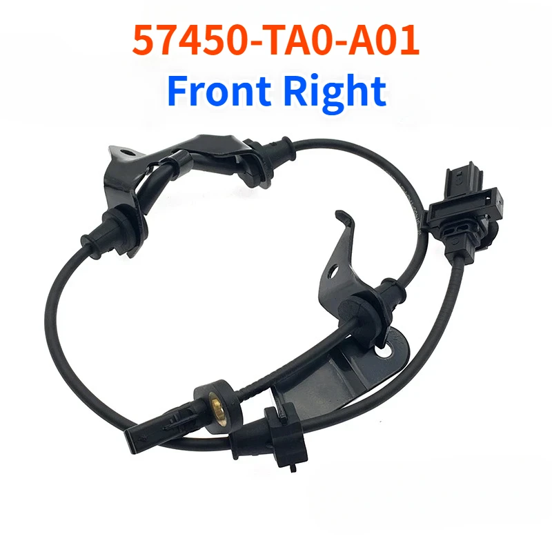ABS Wheel Speed Sensor 57450-TA0-A01 57475-TL1-G01 57455-TA0-A01 57470-TL1-G01 For Acura TSX Honda Accord 2008-2012
