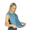 Adult Bib Anti Pollution Multi Use Apron for Eating Adult Specific Neck Care Bib Multiple Scenarios Using Bibs for Men and Women 4