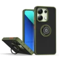Army green