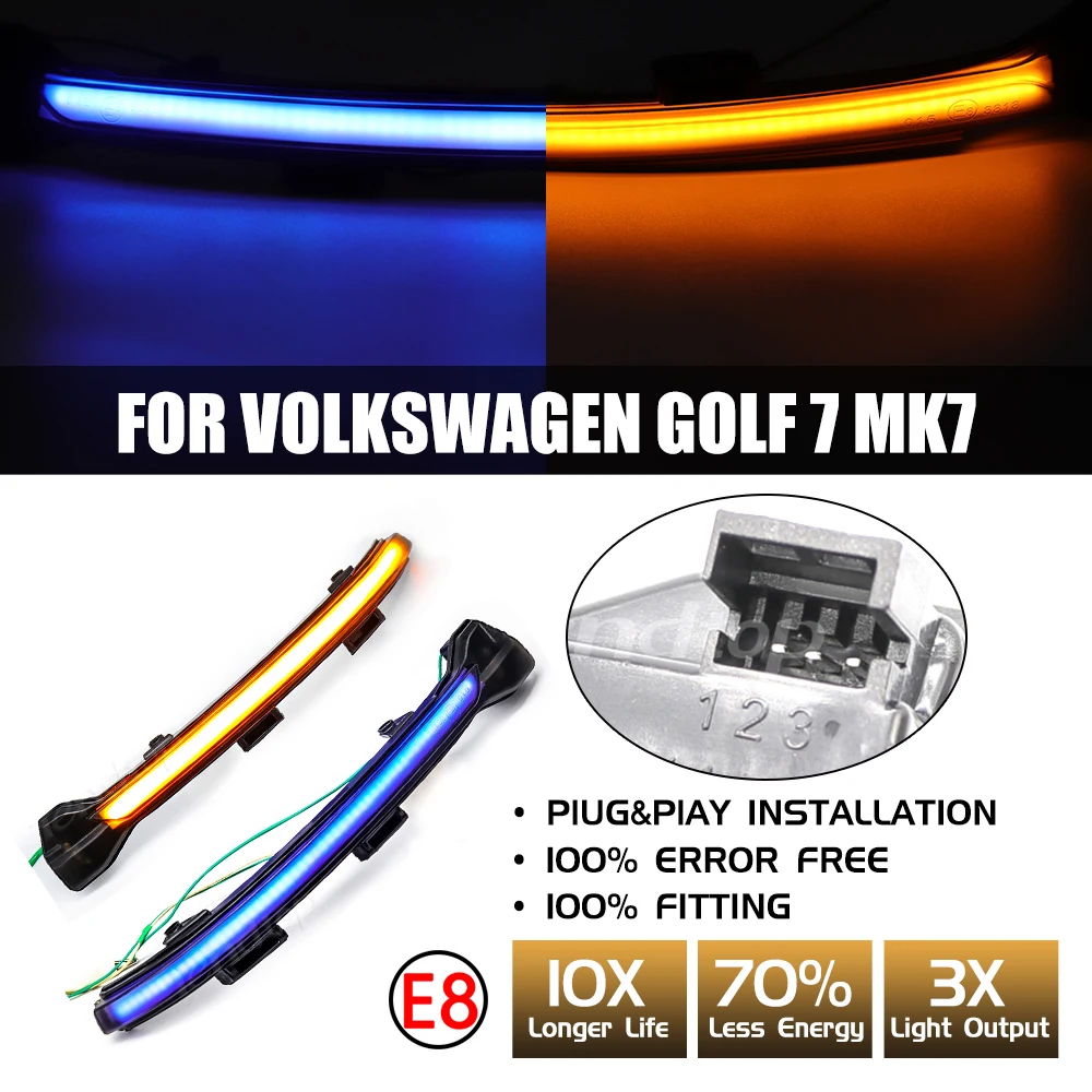 LED ̷  õ, ̵  ̷ ǥñ, ٰ  7 MK7 VII MK7  7.5 GTI R  Ÿ