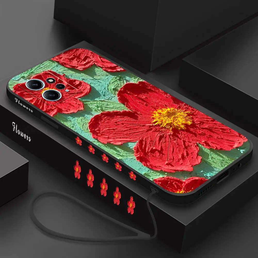 Funda Jelly Pro - Xiaomi Redmi Note 12 Pro 5G