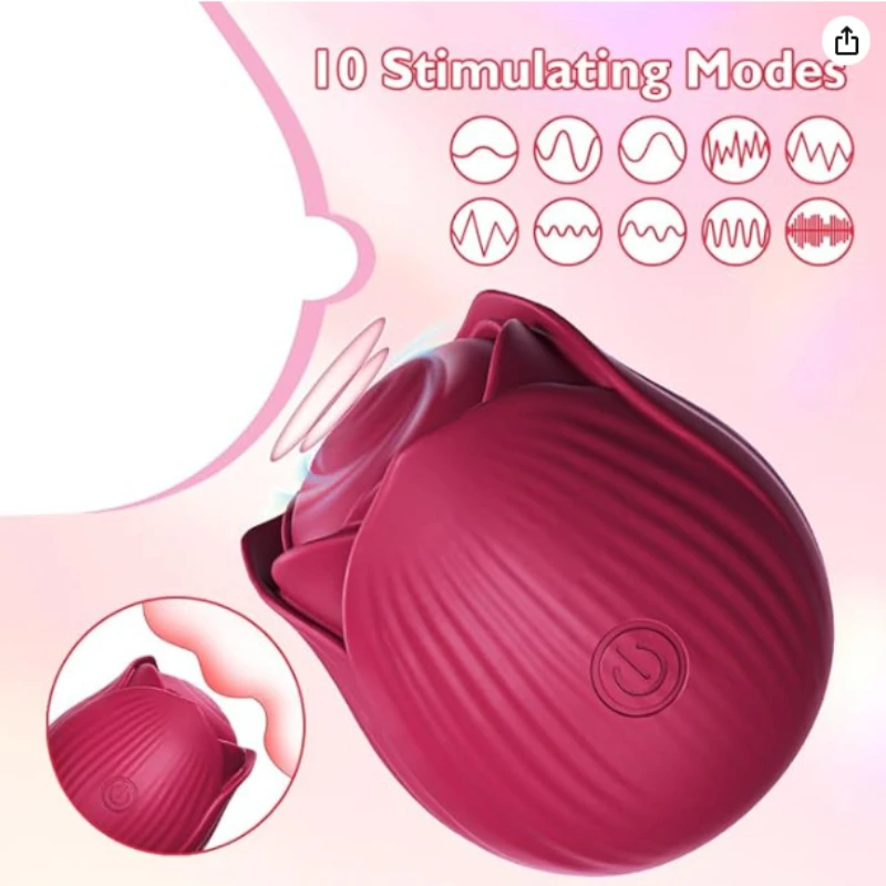 Sex Toys For Women