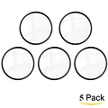5 PCS