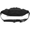 New Outdoor Multi functional Invisible Waist Attachment Bag for Men's Sports Storage Waist Bag Outdoor Tool Kit 6