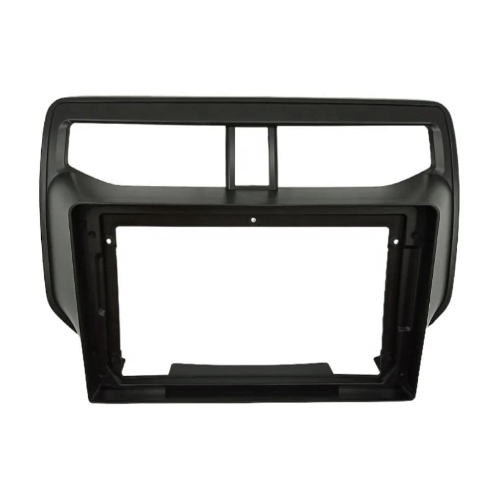 Universale Doppio Din Android Autoradio Ips Touch Screen Car Video Car Dvd Player Bt Gps Per Toyota 2018 Rush