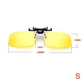 Yellow S