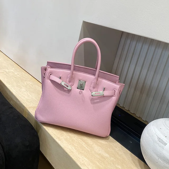 Trendy Solid Color Crossbody Messenger Bag with Minimalist Design for Commuter Use Large Capacity 2