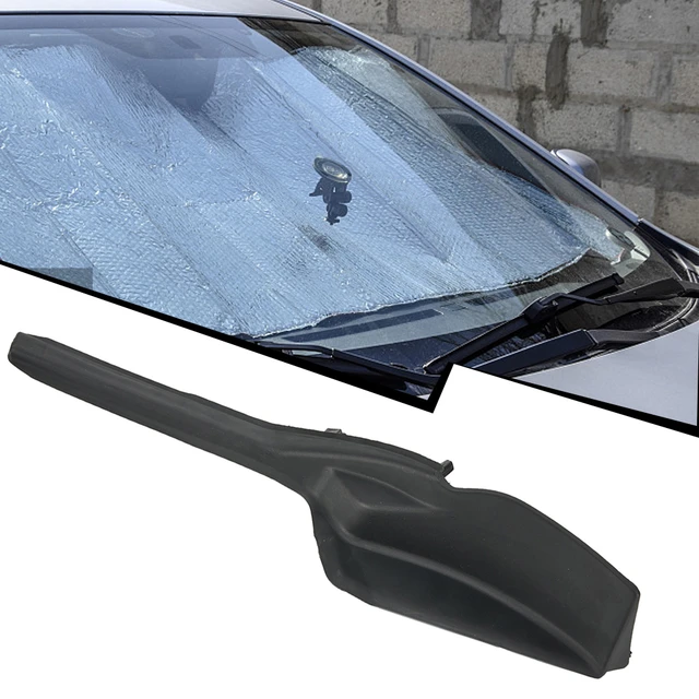 Car 2024 cowl cover
