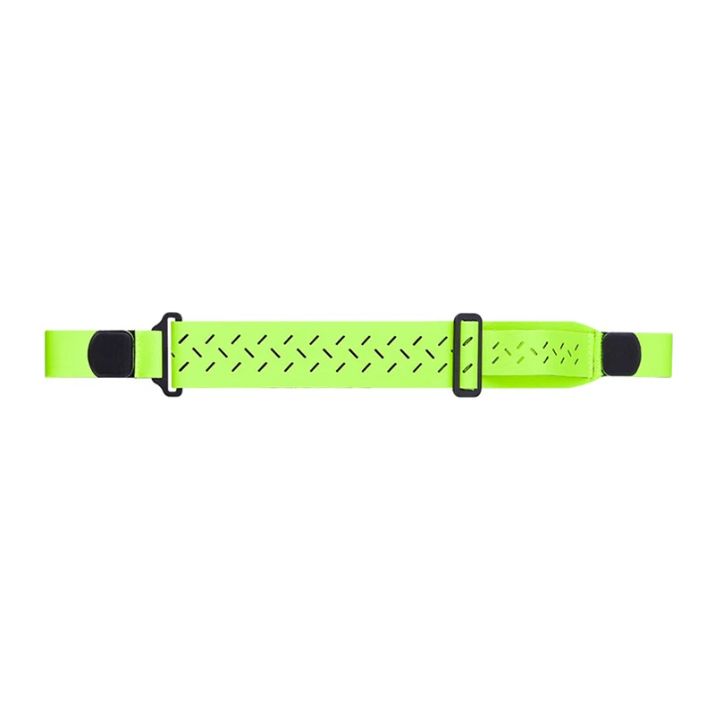 Green 2T Headstrap