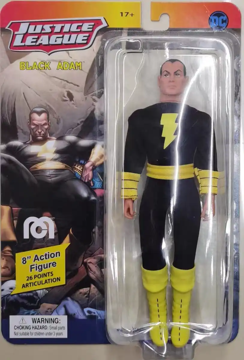 Original 8 Inch Mego Action Figure Planet of the Apes DC Comic