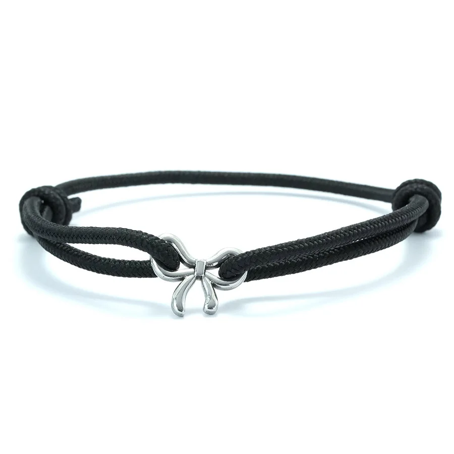 Thin String Adjustable Beach Bracelet for Women