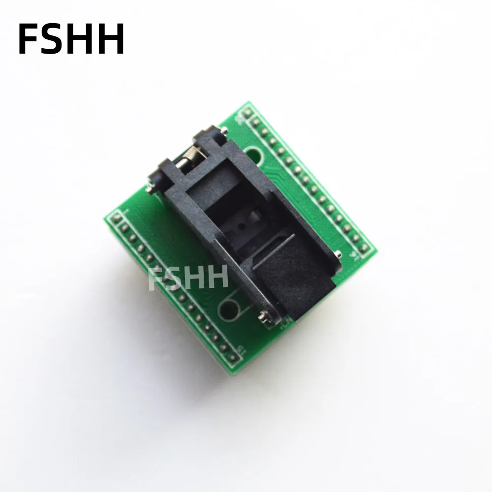 CNV-SSOP30-DIP sop30 to DIP30 α׷  TSSOP30 IC ׽Ʈ  ǰ Ŭ  ġ = 0.65mm