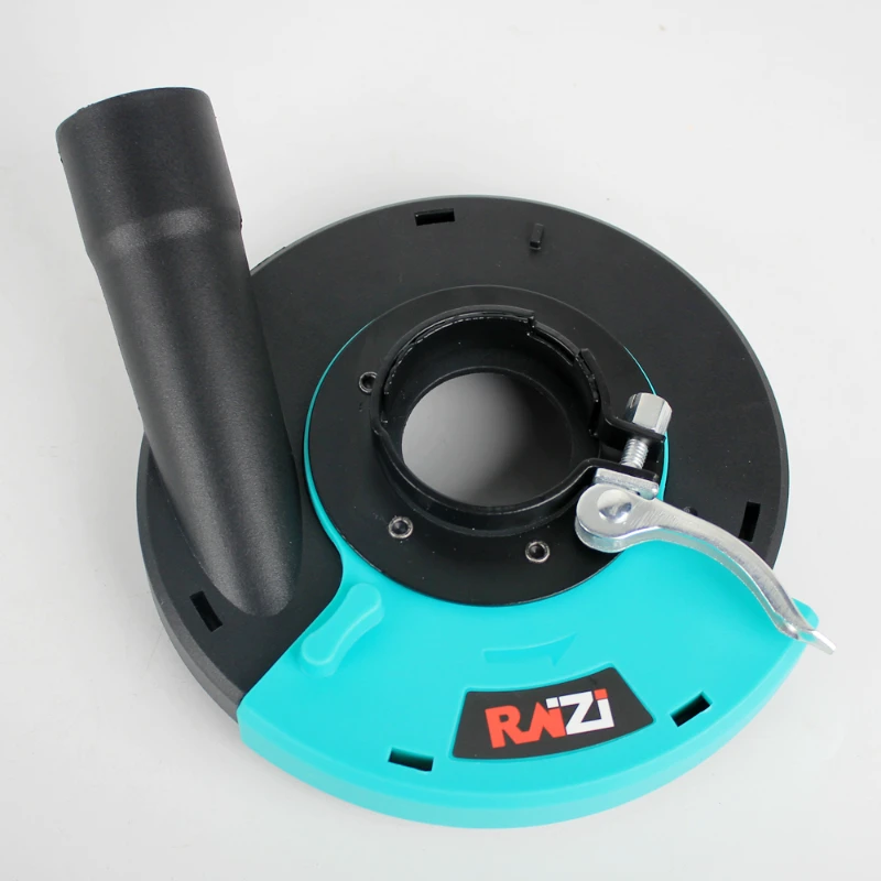 4inch5inch7inch180mmgrinderdustshroudgrindervacuumshrouddust