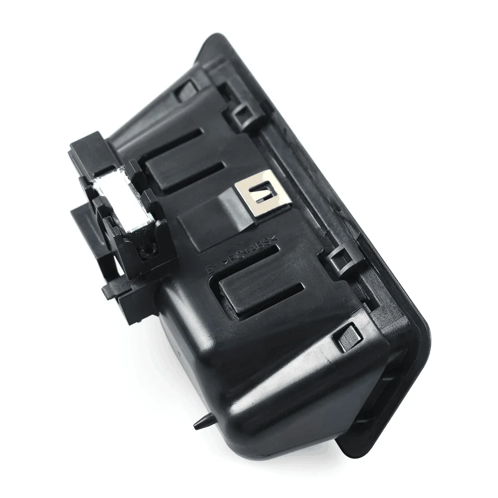 Interrupteur Coffre BMW Twowinds - Compatible Série 1/3/5/X1/X5/X6 - Référence 51247118158