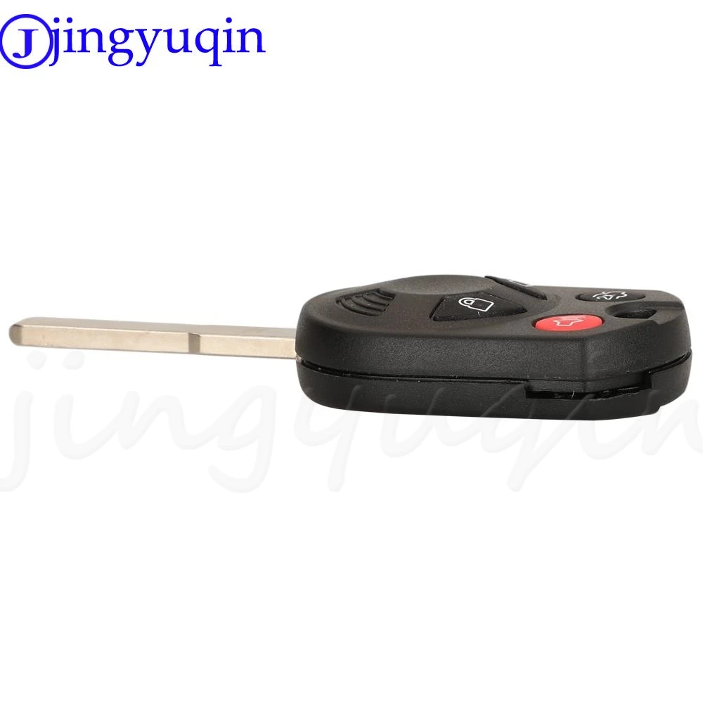 Key case car remote key car key car key shell key shell for Ford Mercury Lincoln