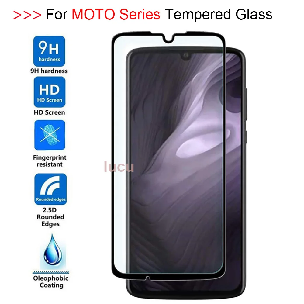 

9H 3D Full Cover Tempered Glass For Motorola MOTO Z2 Z3 Z4 Screen Protector Film Glass For MOTO Z2 Z3 PLAY Z4 Force Full Glass