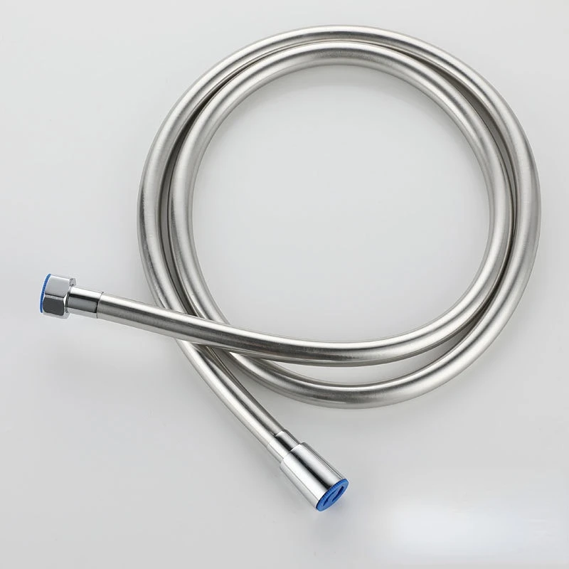 pvc para rotacao flexivel 360 da cabeca handheld do banho 05