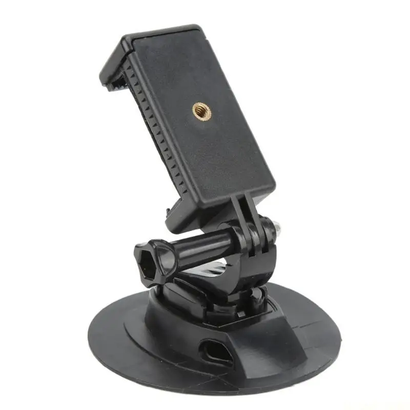 M5TC 패들 보드 카메라 베이스 수상 스포츠 사진 SUP용 카메라 고정 브래킷 풍선 서핑 보드 내구성