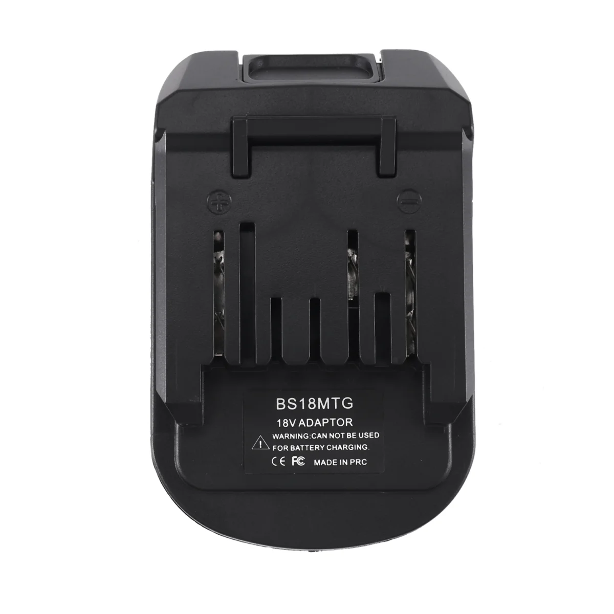 

DM18MTG BS18MTG Adapter Converter for DeWalt for Bosch Li-Ion Battery for Makita G MTG Tool BS18MTG