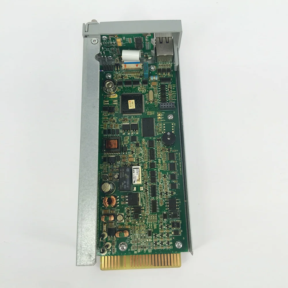 M222S For Emerson Monitoring Power Module NetSure211 C23/C46 Supporting Monitoring 4 M222S For Emerson Monitoring Power Module NetSure211 C23/C46 Supporting Monitoring - Image 2
