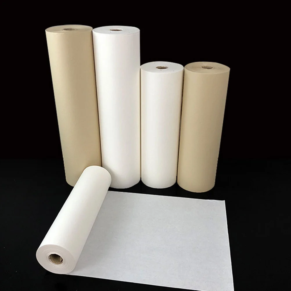 

1 Roll Simple Chinese Calligraphy Paper Painting Xuan Paper Writing Brush Paper