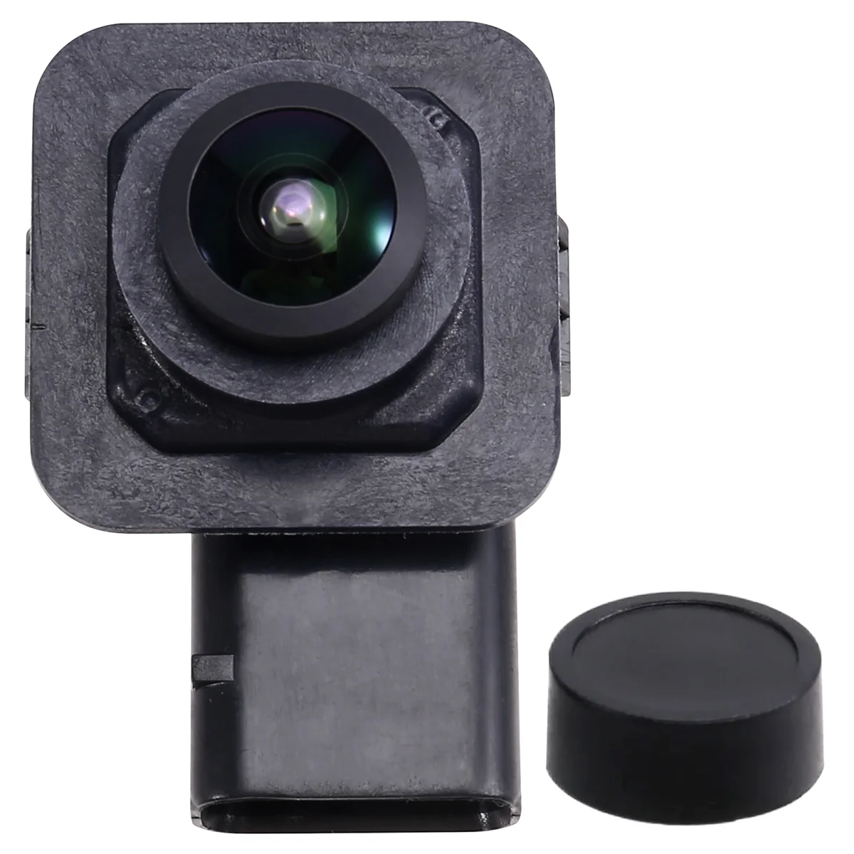 #644P Rear View Backup Camera D2BT-19G490-BC D2BT19G490BB Rear View Camera for Ford Fiesta 2014-