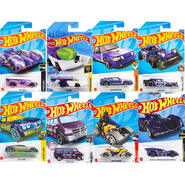 Carrinho Hot Wheels Veículo Sky Boat 7/10 Mattel em Promoção na Americanas