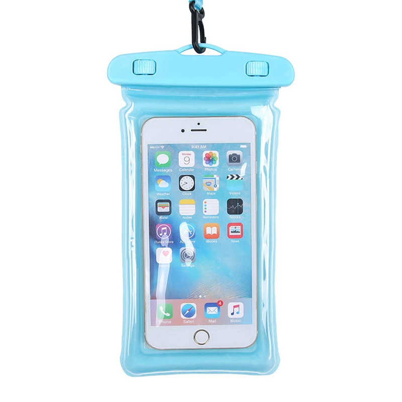 apple iphone 11 Pro Max case Universal Waterproof Mobile Case PVC Swim Water Proof Bag For iPhone 13 12 11 Pro Max X Xs 8 Xiaomi Redmi Huawei Samsung Cover phone cases for iphone 11 Pro Max 