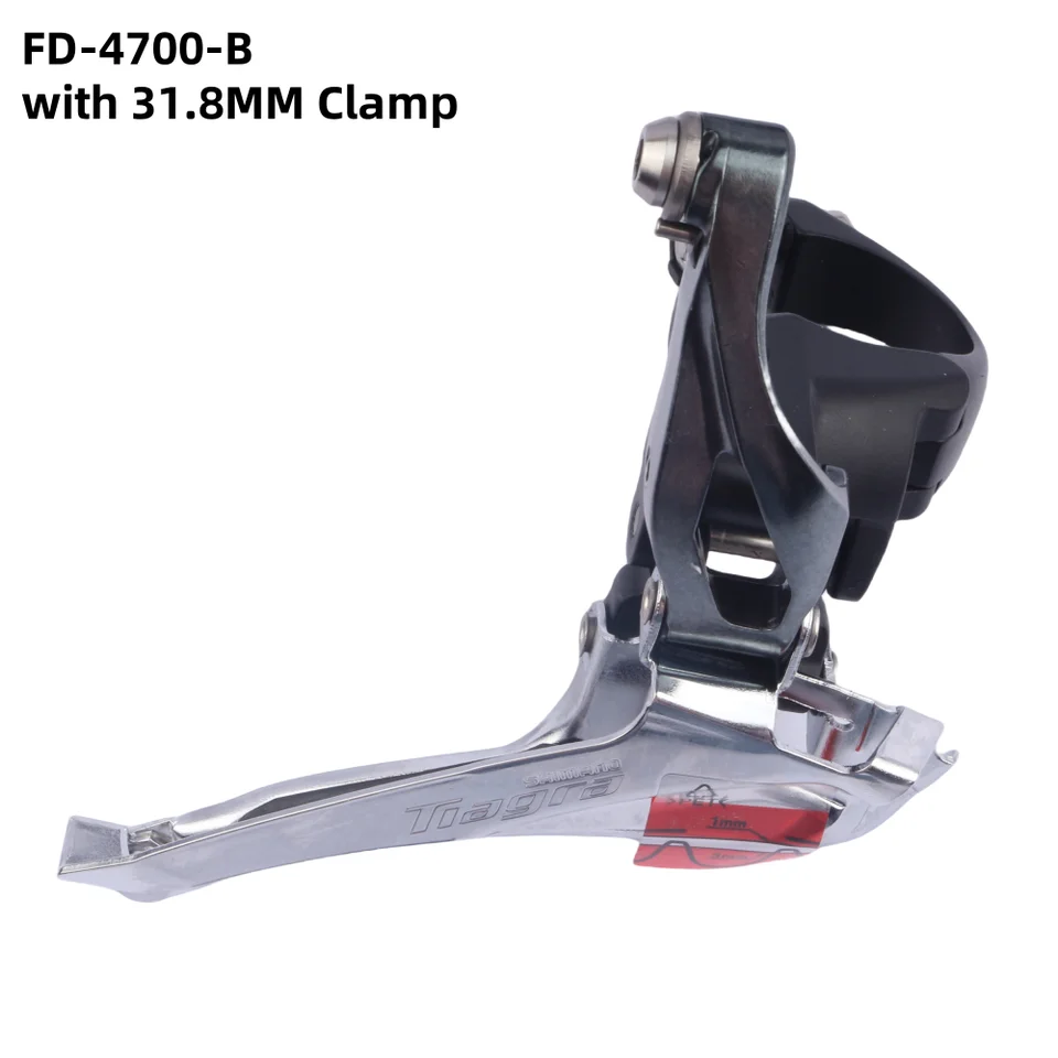 パーツ SHIMANO Tiagra ST-4700 TIAGRA デュアルコントロールレバー 10スピード