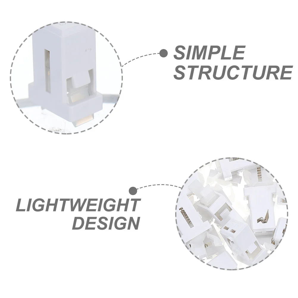 Рисунок 2 - замки для мусорных баков