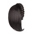 20cm Brown black