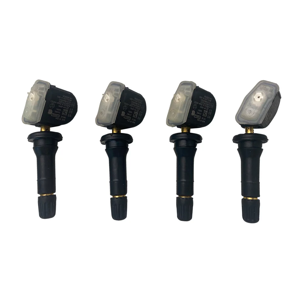 

4 шт. датчик давления в шинах, новинка для Ford F-150 EDGE MUSTANG