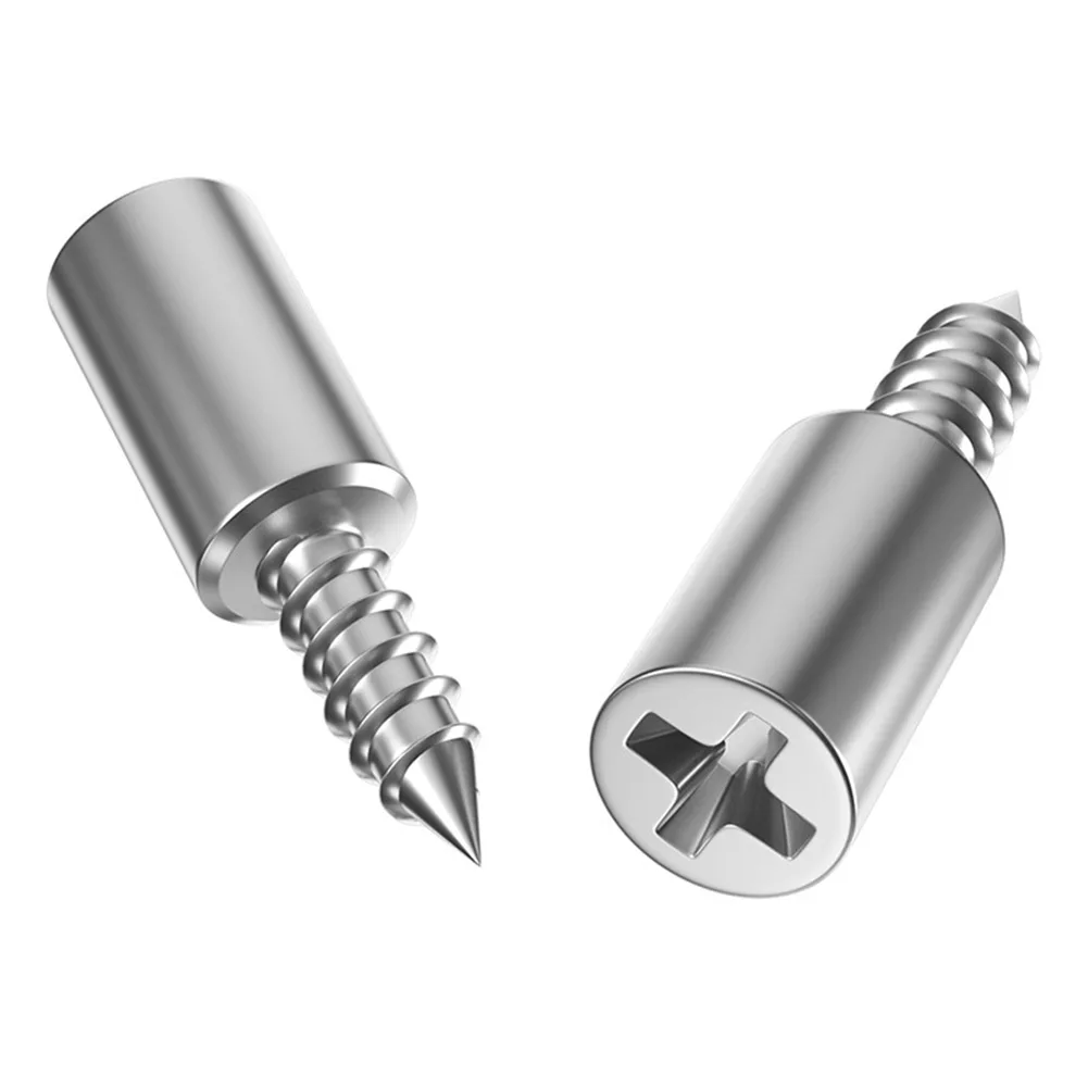 Description Picture 4 of item20pcs Self-tapping Screws Cabinet Bracket Laminate Supports Cold Rolled Steel Supporting For Wooden Cabinets Wardrobes Glass Lam