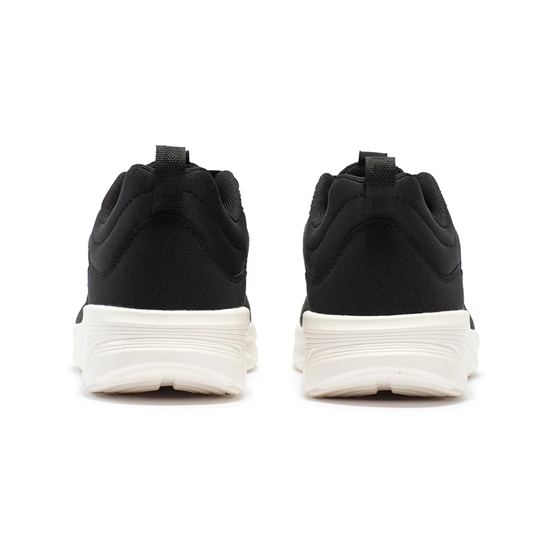 361 Degrees Sport Shoes Men Mesh Breathable Thick Soled Casual Shock Absorbing Outdoor Casual All-Match Male Sneaker 672412202 running shoes men sneakers