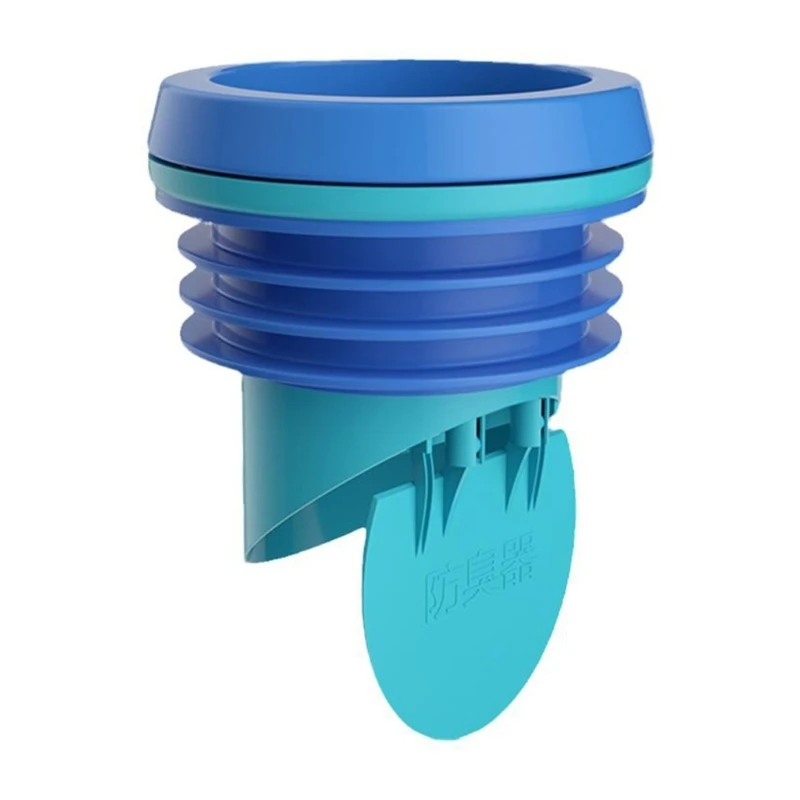 Toilet Flanges Wax Rings Convenient Toilet Flange Sealing Solution Effective Flange Gaskets Simple Installation