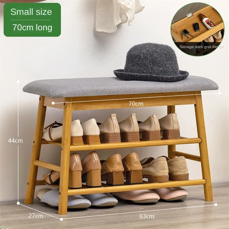 Вход, аромат, фойе, табурет для смены обуви, длинный табурет для сидения, табурет для дивана, табурет для ношения обуви, встроенный шкаф для обуви, полка для обуви
