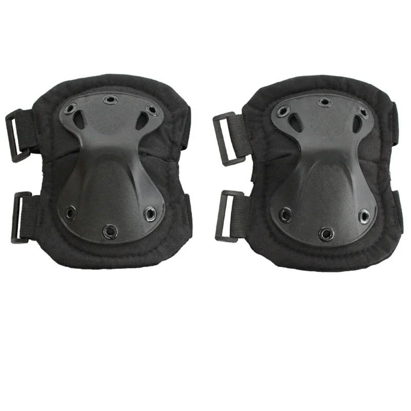 Knee Pads knee protection pad 1pair Industrial Leg Protection Workplace Knee Pad Insert Type Comfortable Construction Site For Working Trouser EVA Crashproof