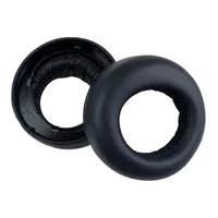 EarPads For Sony Playstation PS5 Pulse 3D Wireless Headphones Headset Replacement Ear Pads Cups Earpad Memory Foam Cushions 4