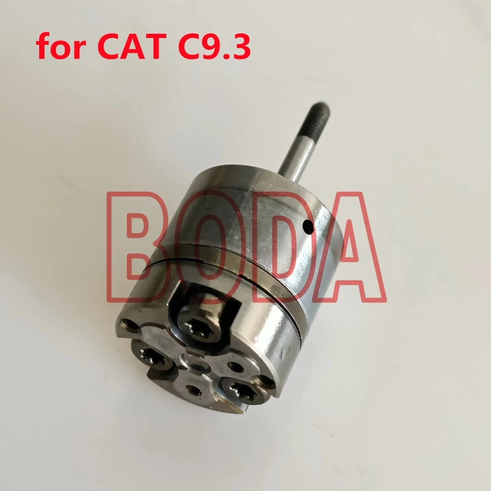 CAT control valve C6.4 C6.6 32F61-00062 & C9.3 Engine Befrag brand
