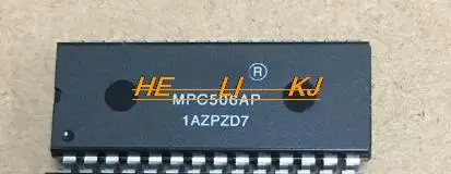 

IC new original MPC506AP MPC506 DIP28
