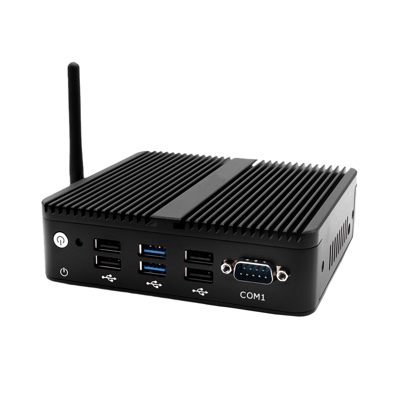 Рисунок 6 - HYSTOU 4 × RJ45 Lan брандмауэр