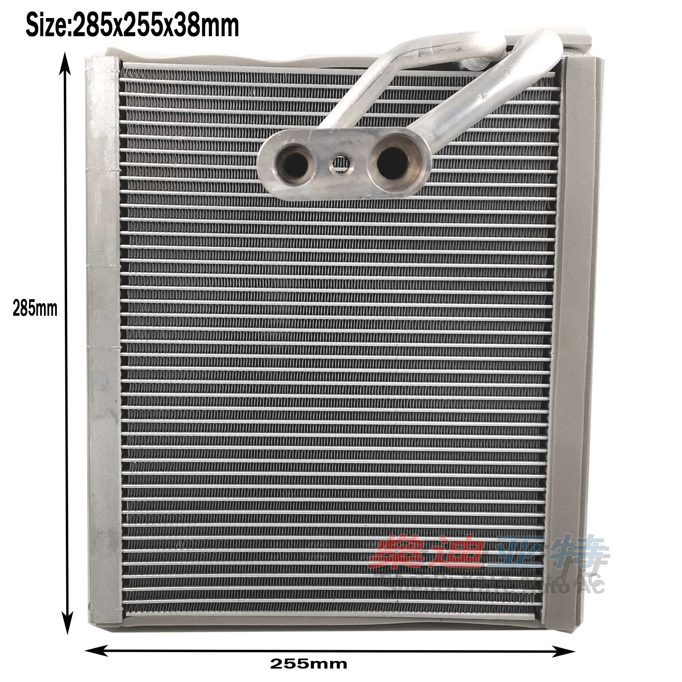 Car Air Conditioner Evaporator Core For Chrysler 200 Dodge Avenger