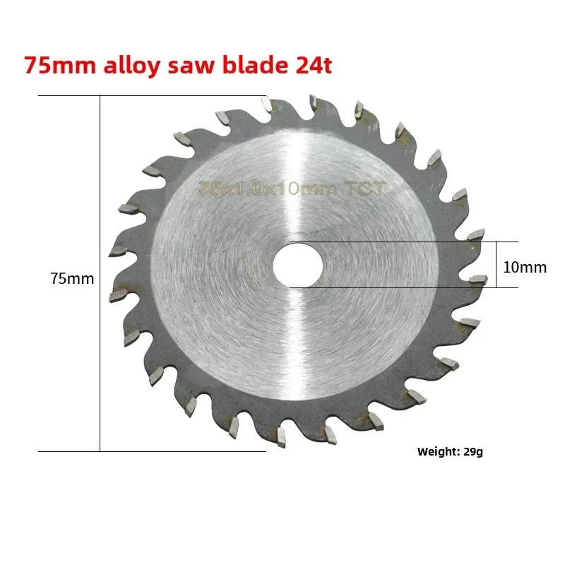 7pcs 3 Inch 75mm Cutting Disc Flap Discs Angle Grinder Wheels Blades Sanding Discs Wood Metal Diamond