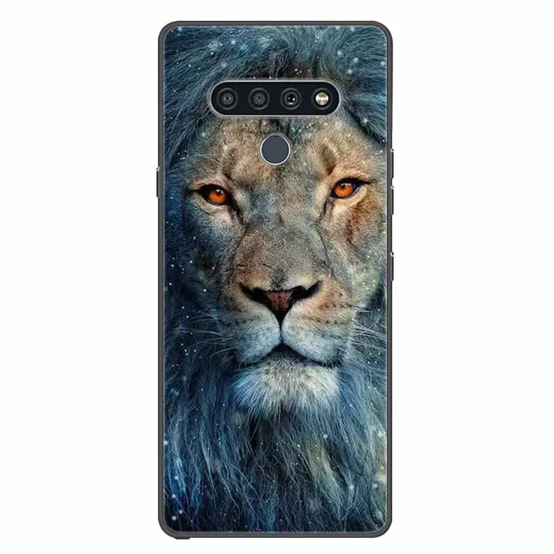 Phone Case For LG K41s k51s Q70 Q60