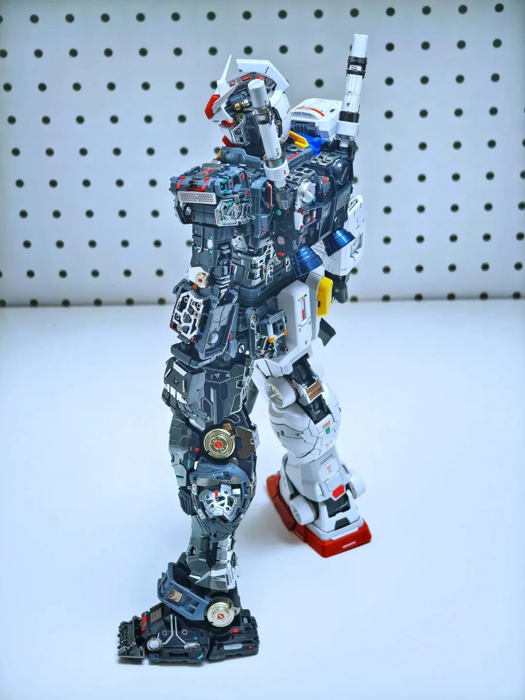 High-Precision Framework