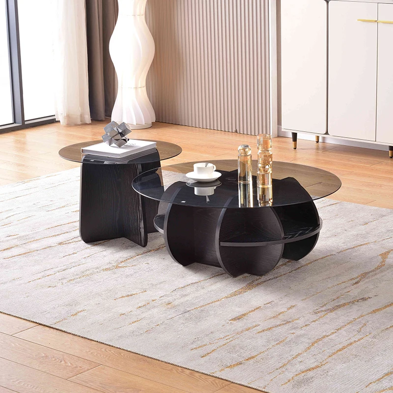 

Dining Room Sets Nordic Coffee Table With Storage Portable Foldable Table Salon Bedside Tables For The Bedroom Furniture Desk