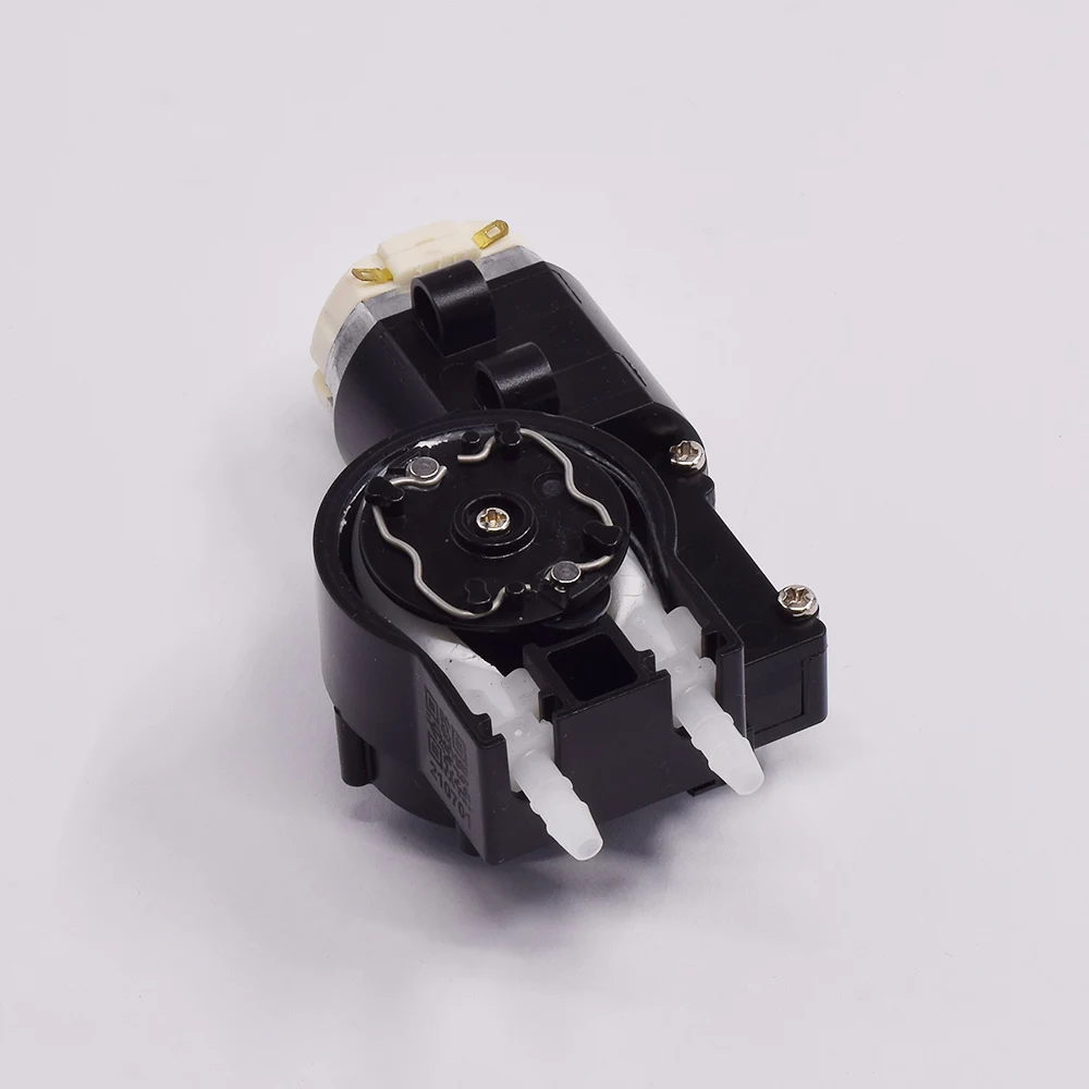 Micro Peristaltic Pump DC 3V-6V 3.7V 5V Small Mini 280 Geared Motor Squeeze Metering Dosing Liquid Water Pump for Lab Sampling liquid transfer pump