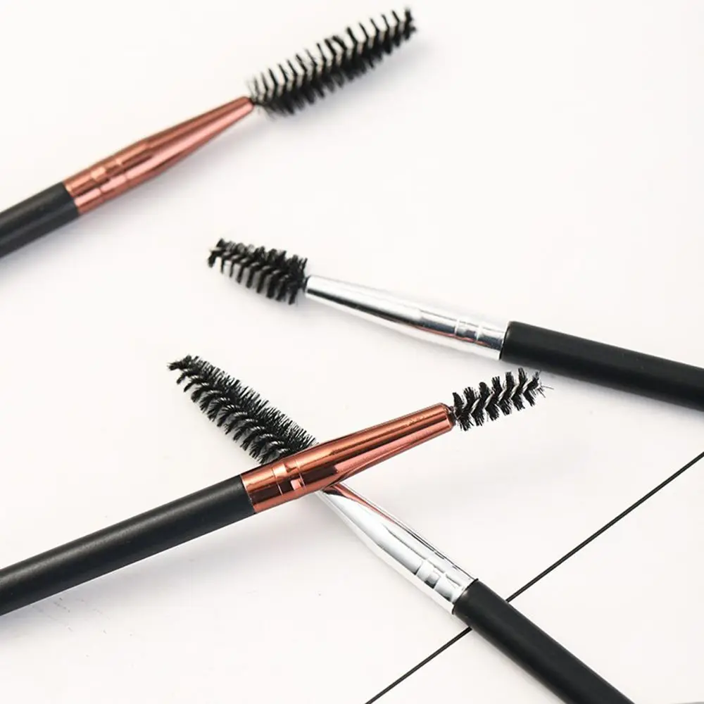 Strumento Cosmetico Donne Sopracciglia Lash Beauty Makeup Brush Pennelli Per Mascara Per Ciglia Applicatore Per Ciglia Bacchette Pennelli Per Sopracci